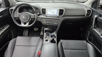 2022 KIA SPORTAGE 1.6 DIESEL - 7