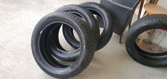 nokian wetproof 225/55 r19 103v letne pneumatiky - 7
