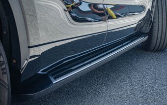 Toyota Highlander Executive 2.5 4x4 7miest DPH - 7