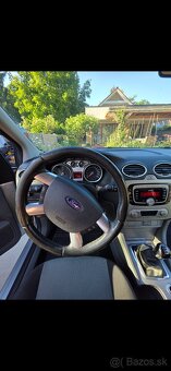FORD FOCUS 1.6 tdci - 7