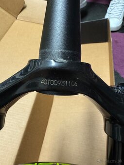 RockShox Pike ULTIMATE - 7