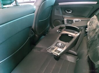 Renault laguna 3 ,2.0tdci 110kw euro5,2011,4control, facelil - 7