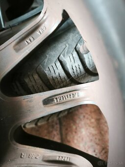 Aluett 5x112 R16 - 7