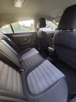 Passat cc 2.0 tdi - 7