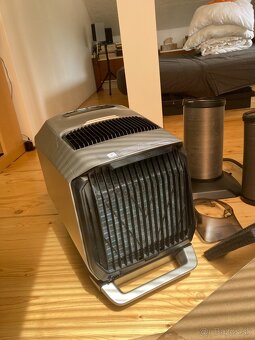 ECOFLOW Wave 2 Portable AC With Heater - 7