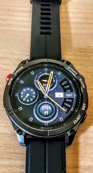 Smart watch, inteligentné hodinky - 7