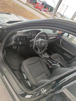 BMW 320d Xdrive - 7
