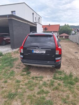Predám Volvo xc90 - 7