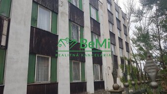 REKREAČNÉ ZARIADENIE...421m2...Patince (095-10-DAR) - 7