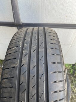 Letne pneumatiky Nexen 205/55/16 - 7