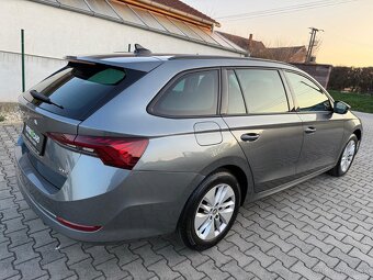 Škoda Octavia Combi 2.0 TDI SCR Ambition 4x4 DSG - 7