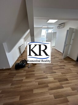 Obchodno - kancelárske priestory v Nitre - 7