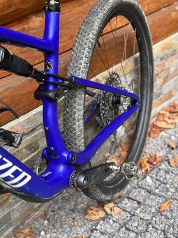 SPECIALIZED EPIC 8 COMP L - 7
