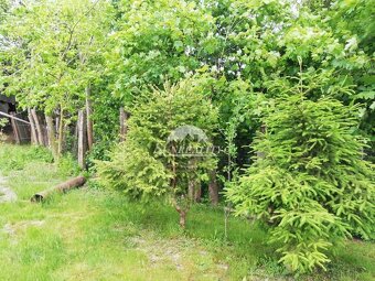 Predám pozemok - Svodín - 7