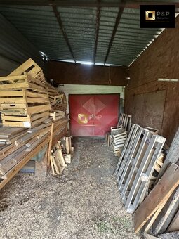 Predaj rodinného domu, Košice – Sever, ulica Slovenská - 7