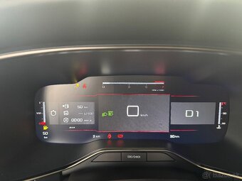 Citroën C5 Aircross BlueHDi 130 S S Max A/T - 7