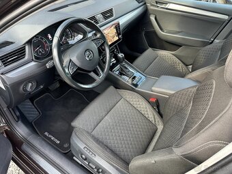 Skoda superb 1.5tsi-DSG--rv:26.7.2019----PANORAMA-CANTON--- - 7
