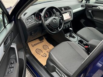 Volkswagen Tiguan 2.0 TDI SCR BMT Comfortline DSG - 7