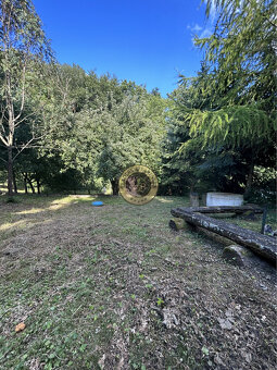 ZNÍŽENÁ CENA Na predaj pozemok s chatkou v Trstíne časť Ras - 7