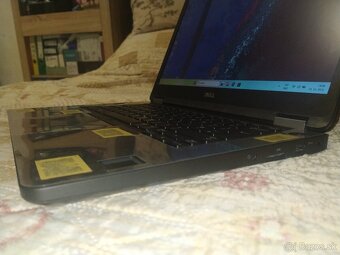 Dell, i7-4 Jadro. 16 GB DDR4. SSD 1 000 GB. - 7