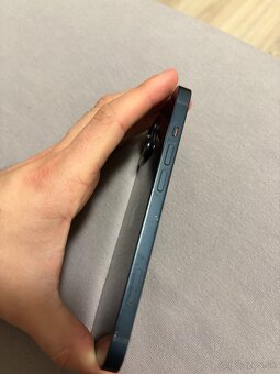 iPhone 13 Midnight Blue 128GB - 7