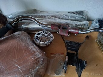 Jawa Perak 350 2x - 7