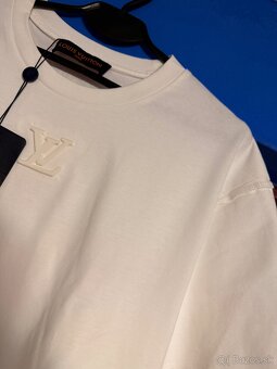 Louis Vuitton T-Shirt - 7