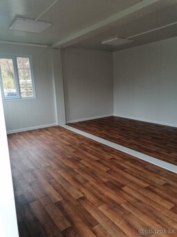 Sestava z obytných kontajnerov - 7