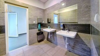 Prenájom kancelárskych priestorov v Humennom. - 7