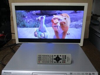 PANASONIC SA-HT335 dvd domace kino - 7