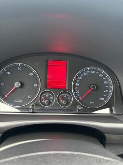 Volkswagen touran 1.9 tdi 77kw - 7