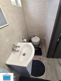 Znížená cena Ponúkame na predaj chatku - Nové Zámky - 7