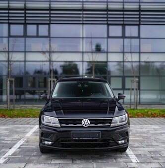 VW Tiguan 4x4, DSG, 65800Km - 7