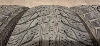 Nokian WR SUV3 225/60 R17 XL - 7