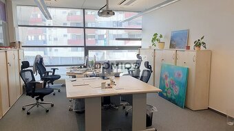 Klimatiz. kancel. celok (117,00 m2, parking, KE-St. mesto) - 7