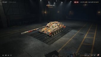 Predam World Of Tanks ucet - 7