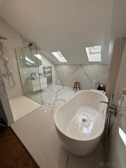 Luxusný mezonet 250 m2 s terasou na predaj,Prievidza - 7