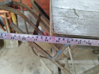 Predám cinkulár - 7