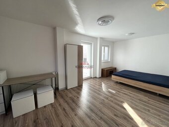 Exkl. prenájom 1 iz bytu s park. v novostavbe v Piešťanoch - 7