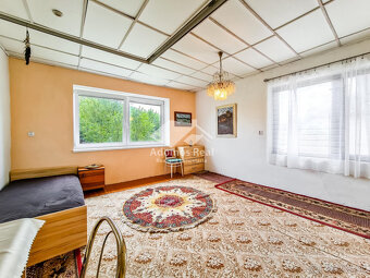 RODINNÝ DOM S VEĽKÝM POZEMKOM - KYSAK - 7