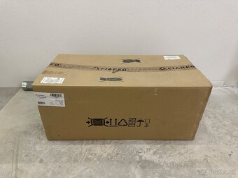 Odsávač pár Ciarko Design SU Mini 74 Black - 7