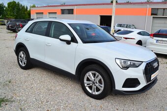 Audi Q3 2.0 Tdi S-tronic Quattro - 7