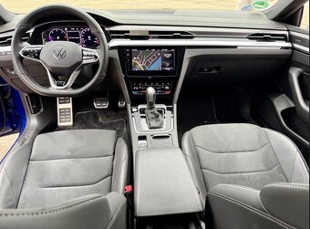 Volkswagen ArteonSB R-Line 2.0TDI 4MOTION - 7