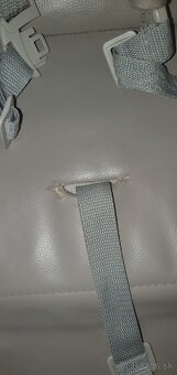 Polohovateľná stolička kinderkraft - 7