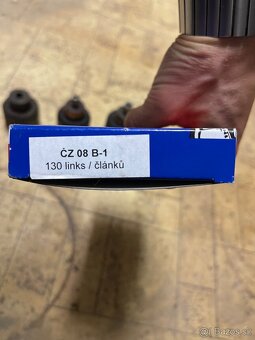 Jawa perak kyvacka - diely - 7