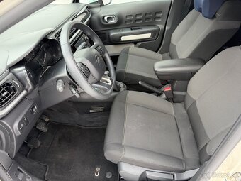 Citroën C3 1,2i - 7