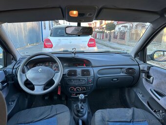 Renault Megane grandtour 1.4 benzin - 7