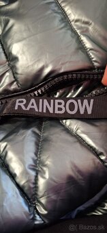 Dámska zimná bunda - 7
