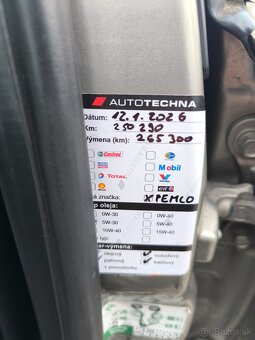 Opel Vectra 1.8 90kw - 7