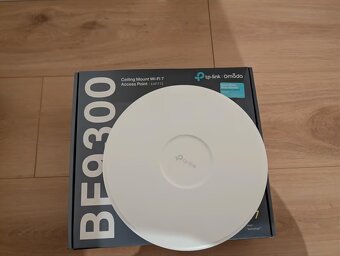 TP-Link Omada systém kompletná sieť - 7